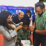 Mahima Chaudhry Instagram - Hearing mission