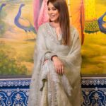 Mahima Chaudhry Instagram - @gopivaiddesigns #fashion #indian #indianwear #style #bollywood #bollywoodstyle #indiandresses #wedding #weddingdress