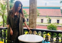 Mahima Chaudhry Instagram - Leaving your hometown in ur 20s is a life hack….