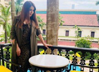 Mahima Chaudhry Instagram - Leaving your hometown in ur 20s is a life hack….