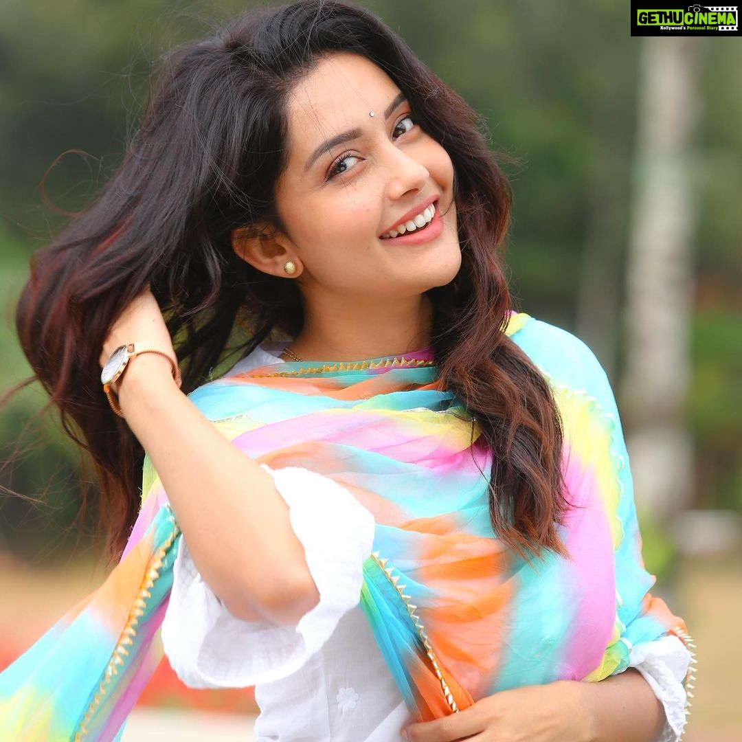 Mahima Nambiar - 113.8K Likes - Most Liked Instagram Photos
