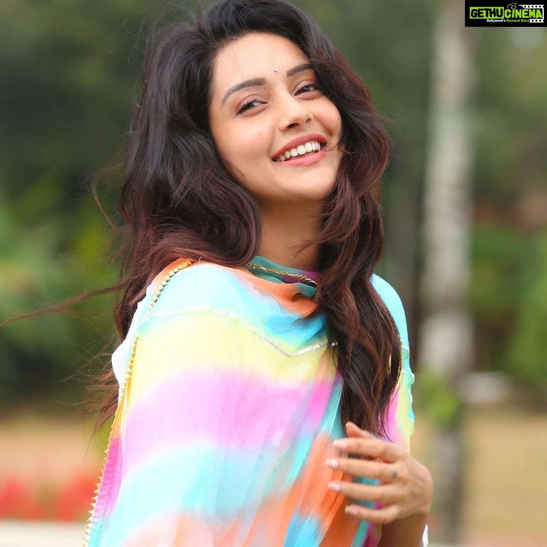 Mahima Nambiar - 113.8K Likes - Most Liked Instagram Photos
