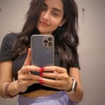 Mahima Nambiar Instagram – If I was you, I’d wanna be me too 🌟

#mandatorymirrorselfie 
#mirrorselfie #selflove #selfaddicted #ilovewhatisee #mirrormirror #youarebeautiful