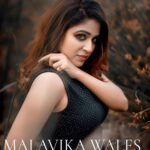 Malavika Wales Instagram – @smart_pix_media_ 💕 @mithunmithran💕 @ann_ancy💕 @says_sayuj @vikas.vks.makeupartist @sudhiar991 💕