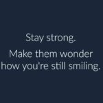 Malavika Wales Instagram - Note to self. 😎