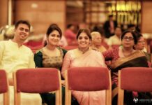 Malavika Wales Instagram - My lifelines🤗❤️ Swipe left. Click by @weddingbellsphotography 🥰