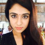 Malavika Wales Instagram - #Look#not#behind#