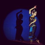 Malavika Wales Instagram – ❤️❤️❤️#love#life#devine#eternal#dance#till#lastmoment