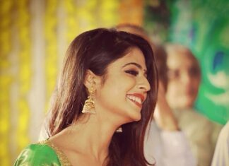 Malavika Wales Instagram - Thanku Rebu chechi...luved it totally😘😘😘