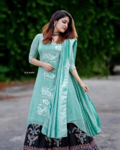 Malavika Wales Instagram - 👗 

Costume courtesy- @lleno__de__gracia 
Silver jewellery- @navahcollections 
Photo courtesy- @jk_graphi 
Edited by @mr.animesh_ 
Special thanks to @akhinashibu👭