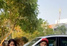 Malavika Wales Instagram - പുല്ല് തിന്ന് പല്ലു പോയൊരു പുലി ആണ് നീ തിന്തക തിന്തക😁 ft @malavikha_wales . . #Fundance #karthiksurya #karthiksuryavlogs #dance #malavikawales Mazhavil Manorama Studio