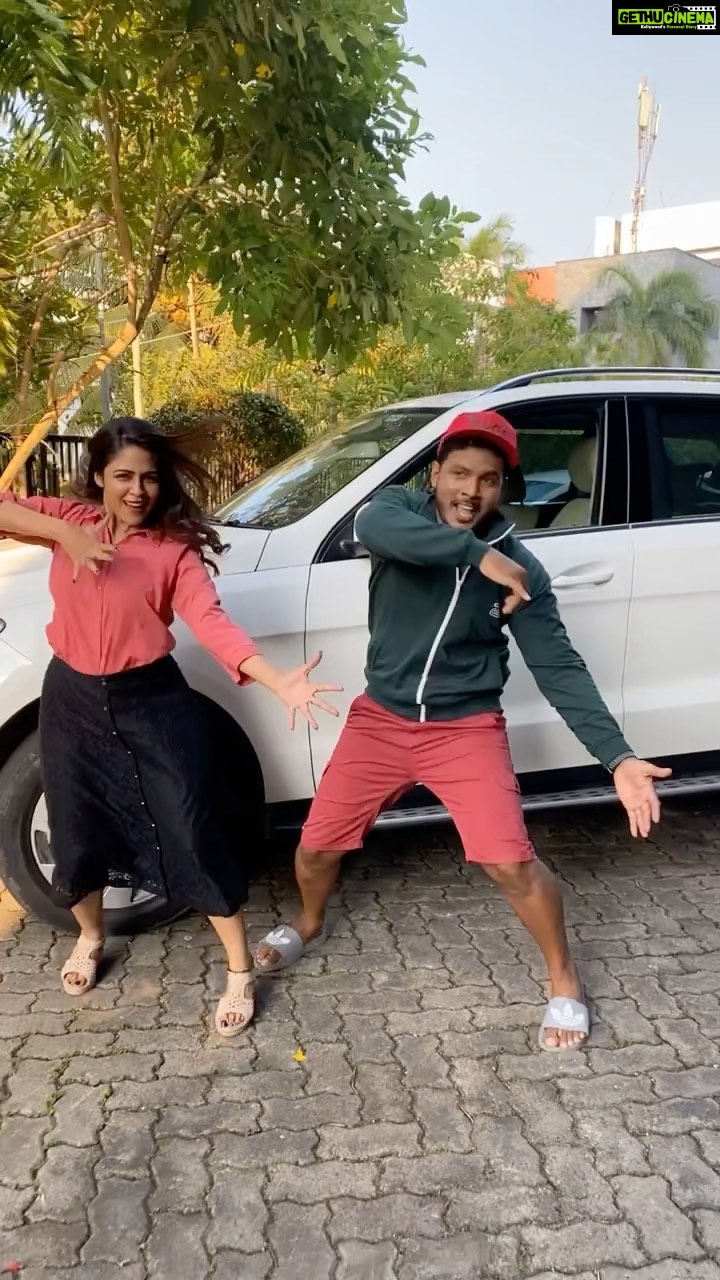 Most liked Instagram photo of Malavika Wales