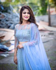 Malavika Wales Instagram - ❤️
.
.
.
Costume courtesy @labelpallavinamdev .
Pic courtesy  @manumulanthuruthyphotography .
Makeup and hair @jeenastudio