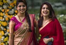 Malavika Wales Instagram - The Fairy🧚‍♀️ @rachita_instaofficial #kirukkiweddingseries Pic Courtesy: @mojin_thinavilayil Taj West End, Bengaluru