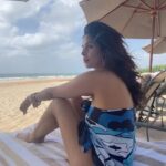 Mallika Sherawat Instagram – Weekending 🌴🌊 
.
.
.
.
.
.
.
.
.
.
 #tropical #palmtrees #tropicalparadise #beachlove #ocean #getoutside #planetearth #naturegram #naturebeauty #natureshots #naturelover #loveit #positivemindset #abundancemindset #positiveminds #colorful #happyheart #happyplace #happythoughts #creativedesign #creativedaily #creativedesigner #positive #passion #openheart #positivemind #celebration #canon5dmarkiv Goa, India