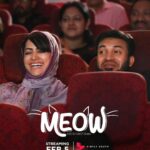 Mamta Mohandas Instagram - Happiness Is Real Only When It Is Shared! Lal Jose's Family Drama - Meow (2021) starring Soubin Shahir and myself alongside an ensemble cast coming soon to @simplysouthtv Visit www.simplysouth.tv to know more! #meowonsimplysouth #soubinshahir #mamtamohandas #laljose