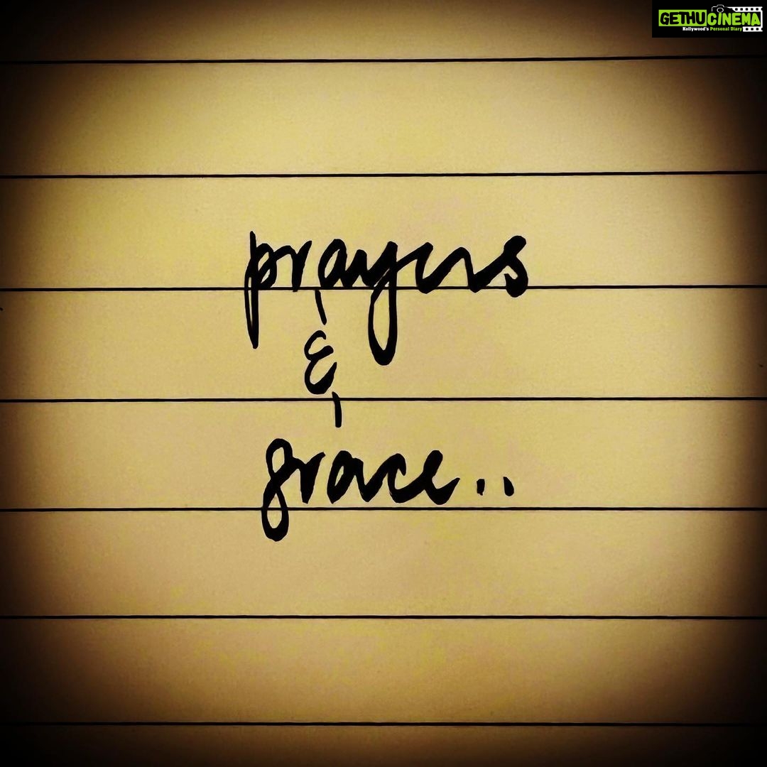 Mandira Bedi Instagram - And gratitude.. 🙏🏽