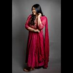 Manjima Mohan Instagram - Embrace all that is you ❤ Styled by: @nikhitaniranjan 📷: @kiransaphotography Outfit: @kritikadawarofficial Jewellery: @sangeetaboochra Juttis: @thedesidarzi Makeup: @face_drapist_finesse Hair: @yuvarsmakeupartist Chennai, India