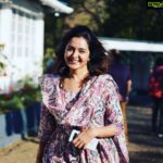 Manju Warrier Instagram - #lalithamsundaram 📷 @rahulmsathyan