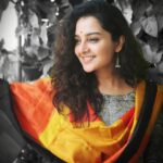 Manju Warrier Instagram -