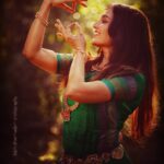 Manju Warrier Instagram - #JACKNJILL #jacknjill #santoshsivan Clicked by : @bijith_dharmadam