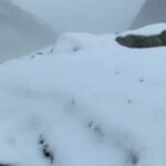 Manju Warrier Instagram - Sheagoru to Chhatru. A moment from the adventure... Video courtesy : @bineeshchandra