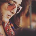 Manju Warrier Instagram - #chathurmukham 📷 @rahulmsathyan