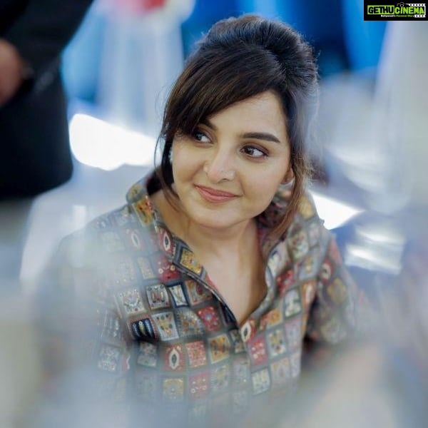 Manju Warrier - 412.7K Likes - Most Liked Instagram Photos