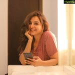Manju Warrier Instagram - GRATITUDE! Overwhelmed and touched by all the love, blessings and wishes that are still pouring in on me today. Much and more love back to each one of you! ❤️ Pictures clicked with love by @rajeevanfrancis 😊