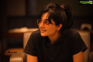 Manju Warrier Instagram - 😊 📸 @rajeevanfrancis