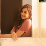Manju Warrier Instagram - GRATITUDE! Overwhelmed and touched by all the love, blessings and wishes that are still pouring in on me today. Much and more love back to each one of you! ❤️ Pictures clicked with love by @rajeevanfrancis 😊