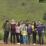 Manju Warrier Instagram - ❤️ THIS IS US ❤️ LALITHAM SUNDARAM #lalithamsundaram #directorwithactors @madhuwariar @bijumenonofficial @raghunathpaleri @saijukurup @deeptisati @anumohan_actor @warrier_ashwin_ @kutti_thennal @centuryfilms.in #manjuwarrierproductions 📸 : @rahulmsathyan