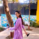 Meenakshi Dixit Instagram – Bandra #graffitiart ❤️

#graffiti #art #bandra #mumbai #instagood #instamood #meenakshidixit #trending #trendingreels