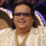 Meenakshi Dixit Instagram – Bappi da 💔

#rip #bappida #bappilehri