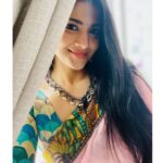 Megha Akash Instagram - 🧜‍♀️