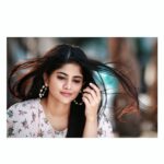 Megha Akash Instagram - Dreamer 💫