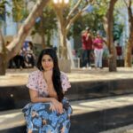 Megha Akash Instagram - #workinprogress 🎥 ✨
