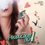 Megha Akash Instagram - Get ready for the wacky love story⚡ing @meghaakash *me* 😋 in @baddiamigo direction coming ur way very soon ❤ A @bindu_akash Presentation ✨ A @mrsushanthreddy @im_abhi999 production 💥 @praveenpudi @gowra_6 @trippyflixstd @kotafilmfactory @GskMedia_PR