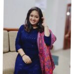 Meghana Raj Instagram – For the love of Kurtis!! @abby_trend loved it! Thank you!