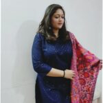 Meghana Raj Instagram – For the love of Kurtis!! @abby_trend loved it! Thank you!