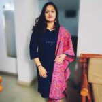 Meghana Raj Instagram – For the love of Kurtis!! @abby_trend loved it! Thank you!