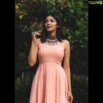 Milana Nagaraj Instagram - Outfit: @kalasthreebytejaswinikranthi Styling: @tejukranthi MUA: @makeup_sachin Assistant Styling : @khushi_jagadisha Accessories: @baublelove
