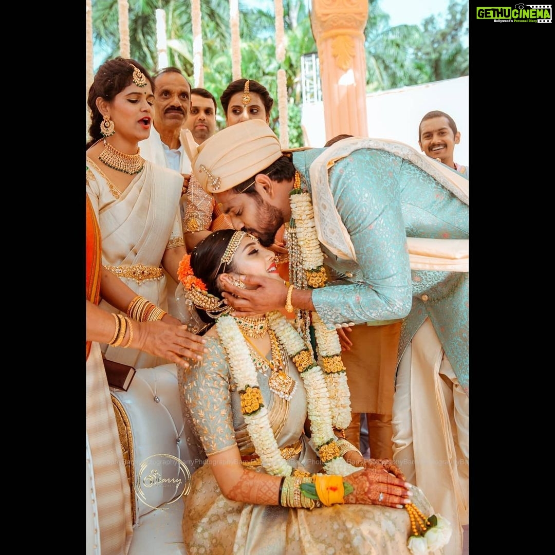 Milana Nagaraj - 214.9K Likes - Most Liked Instagram Photos