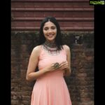 Milana Nagaraj Instagram - Outfit: @kalasthreebytejaswinikranthi Styling: @tejukranthi MUA: @makeup_sachin PC:@mayarthaproductions Assistant Styling : @khushi_jagadisha Accessories: @baublelove