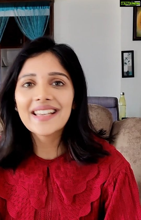 Milana Nagaraj Instagram - @darling_krishnaa You better release soon!