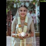 Milana Nagaraj Instagram - Few of my fav clicks ❤️ Styling @tejukranthi Blouse@kalasthreebytejaswinikranthi Jewelery @amrapalijewels Makeup @makeup_sachin Photography @barrys.photography Decor @lakirutheweddingplanner #KrissMi #LoveMocktail #DarlingKrishna #MilanaNagaraj