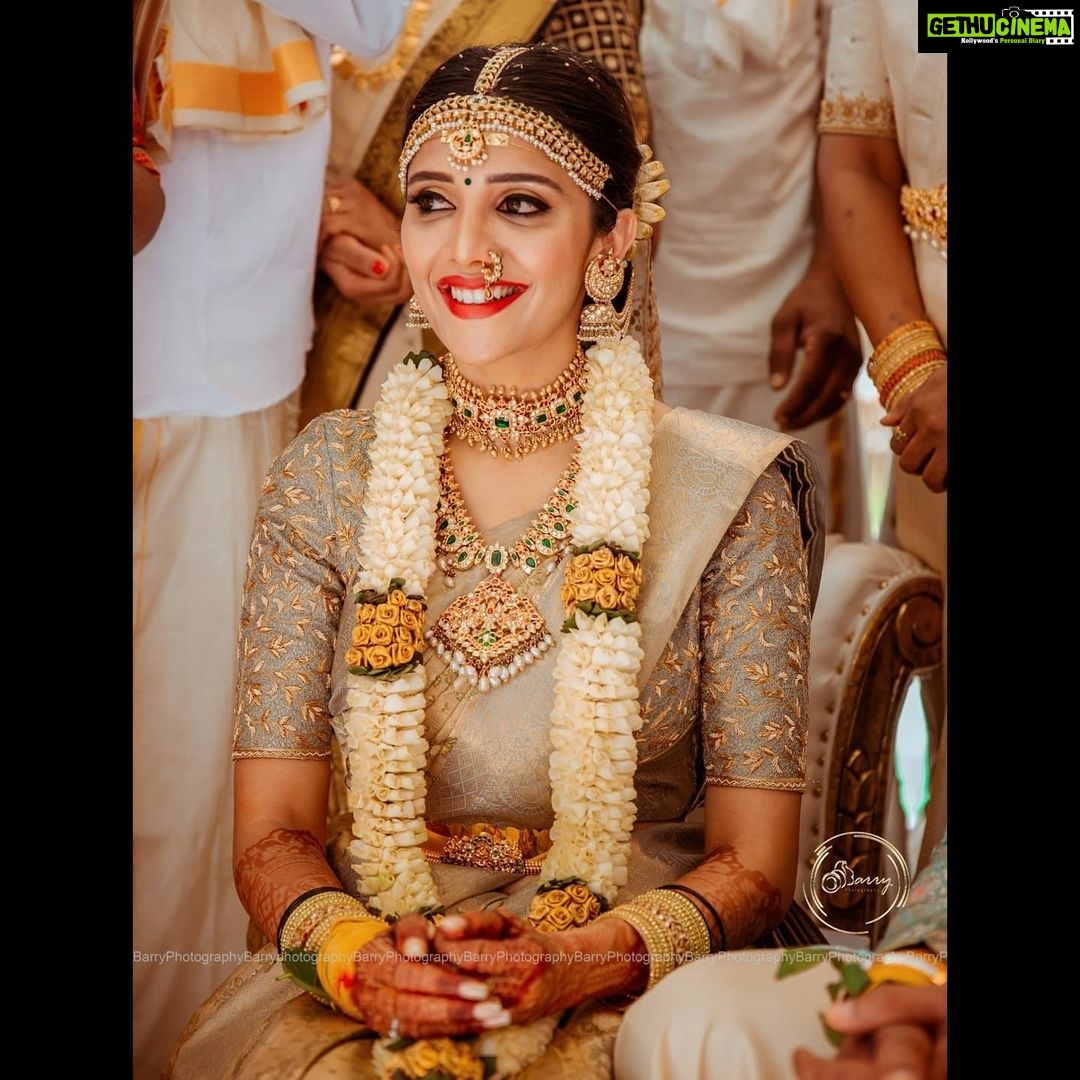 Milana Nagaraj - 225.3K Likes - Most Liked Instagram Photos