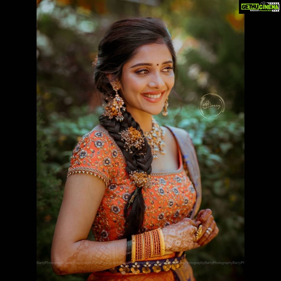 Milana Nagaraj - 225.3K Likes - Most Liked Instagram Photos