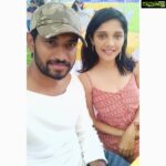 Milana Nagaraj Instagram - Missing my ♥️ during Quarantine! @darling_krishnaa