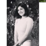 Milana Nagaraj Instagram - Thank you all for loving Nidhima wholeheartedly. And thanks to my director @darling_krishnaa for designing my character so well🖤 PC:@sricrazymindzz